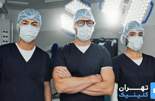 دندانپزشکی در تهران [ تهران کلینیک : tehranclinik ir ]
