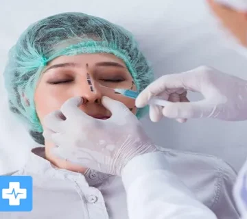 بهترین کلینیک های عمل بینی در تهران [ تهران کلینیک : tehranclinik ir ] عمل بینی در تهران