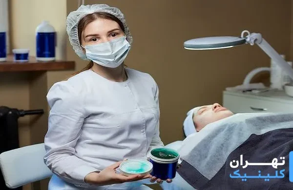 بهترین کلینیک های زیبایی در تهران [ تهران کلینیک : tehranclinik ir ] کلینیک زیبایی در تهران